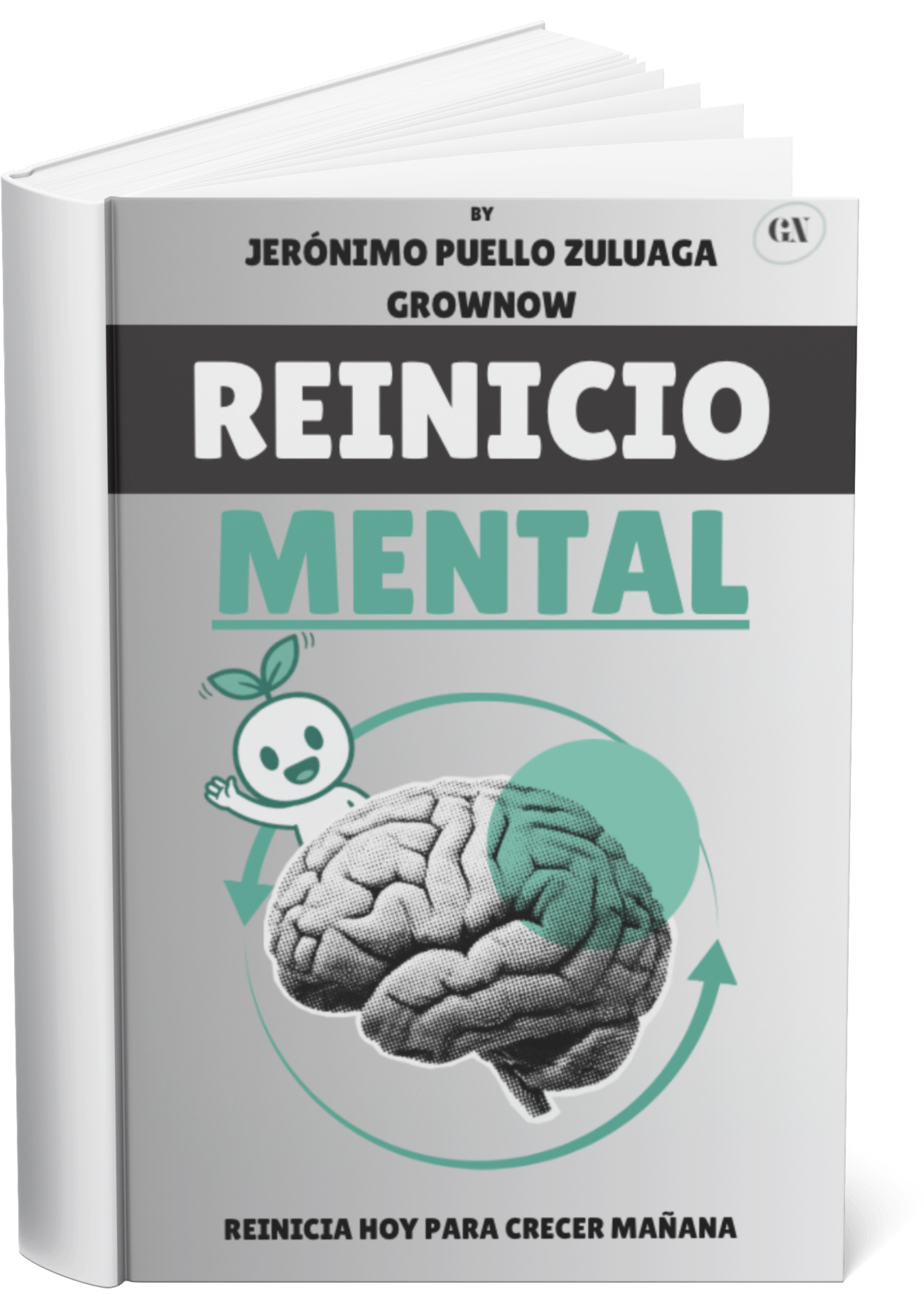 Ebook GrowNow