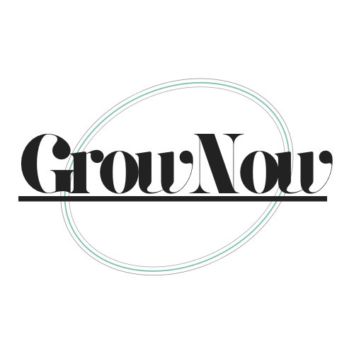 GrowNow Logo